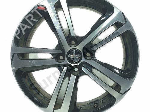 Used Rim Rim 37413405 37413405