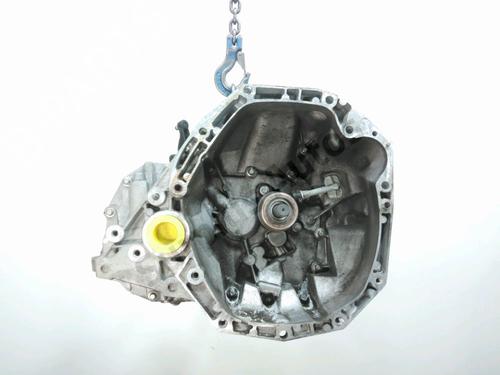 Gearkasse Gearkasse 39117996 39117996