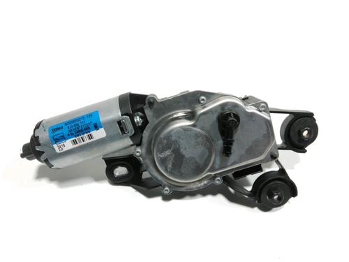 Used Rear wiper motor SEAT IBIZA IV SC (6J1, 6P5) 1.4 TDI (80 hp) 28272480