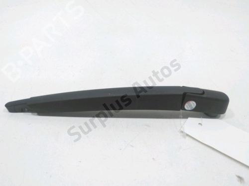 Used Rear windshield wiper arm Rear windshield wiper arm 37871156 37871156