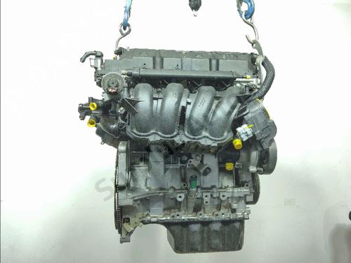 Engine PEUGEOT 207 (WA_, WC_) 1.6 16V VTi | BP36314483M1 - Image 2