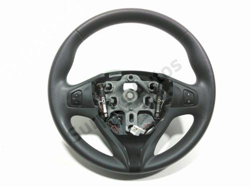 Used Steering wheel RENAULT CLIO IV (BH_) 1.5 dCi 75 (75 hp) 28225451