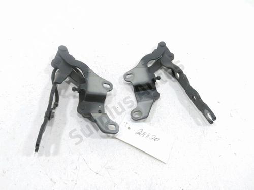 Used Hinge/Door check strap Hinge/Door check strap 37772201 37772201
