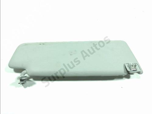 Left sun visor VW TIGUAN (5N_) 1.4 TSI | BP34713086I1 - Image 2