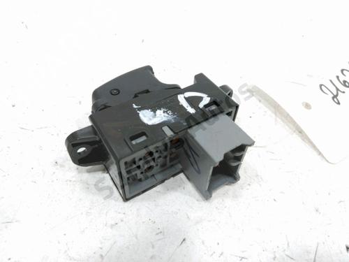 Right front window switch HYUNDAI i10 I (PA) 1.2 | BP37772964I26 - Image 2