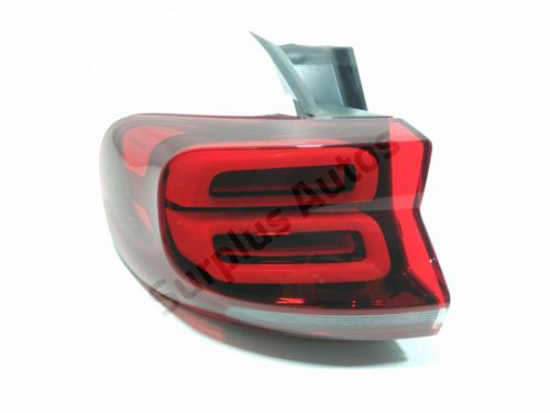 Left taillight CITROËN C5 AIRCROSS (A_) 1.2 PureTech 130 (ARHNSJ) | BP28270191C34 