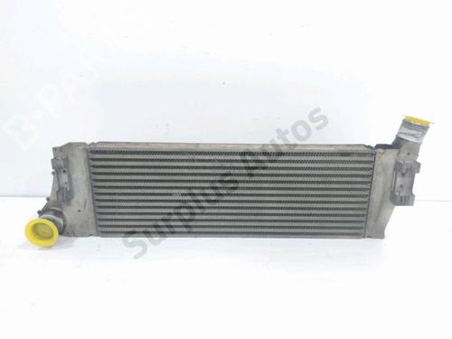 Intercooler Intercooler RENAULT MEGANE II Estate (KM0/1_) 1.5 dCi (KM02, KM13) (101 hp) 37167413 37167413