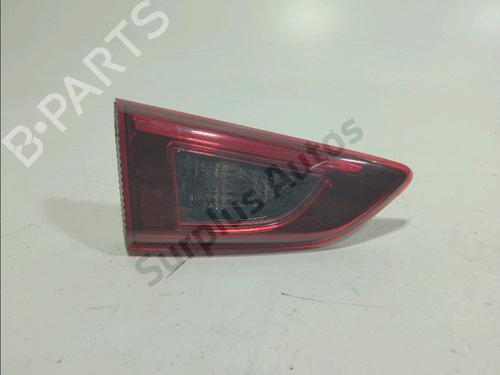 Used Left tailgate light Left tailgate light 38083110 38083110