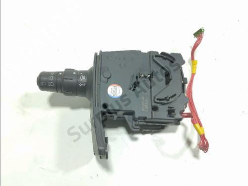 Used Headlight switch Headlight switch RENAULT MODUS / GRAND MODUS (F/JP0_) 1.5 dCi (FP0G, JP0G) (68 hp) 39765176 39765176