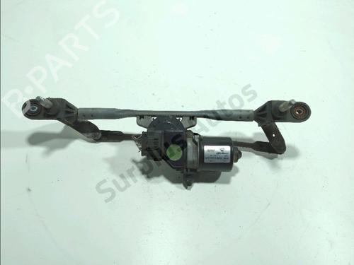 Vindrude Viskermekanisme FIAT 500 (312_) 1.3 D Multijet (312AXB1A) (75 hp) 32261318