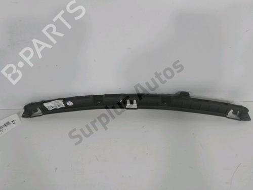 Used Rear bumper bracket OPEL MERIVA B MPV (S10) 1.7 CDTI (75) (110 hp) 32488666