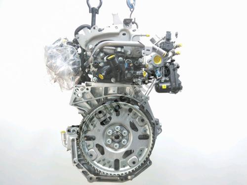 Engine DACIA SANDERO III 1.0 TCe 90 | BP28219373M1 - Image 2