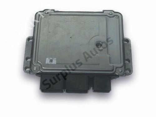 Engine control unit (ECU) PEUGEOT RCZ 1.6 16V | BP38586935M57 - Image 2