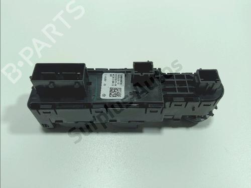 Left front window switch CITROËN C4 III (BA_, BB_, BC_) BLUEHDI 110 (BBYHSA) | BP37585652I27 - Image 3