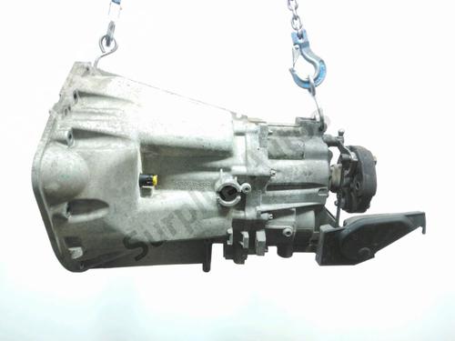 Girkasse MERCEDES-BENZ SLK (R170) 200 Kompressor (170.444) (163 hp) 32310890