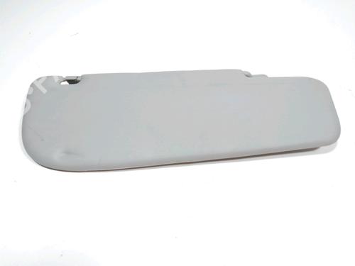 Used Left sun visor Left sun visor FIAT DOBLO Cargo (263_) 1.6 D Multijet (263WXD1B, 263WXR1B, 263WXX1B, 263ZXD1B,... (105 hp) 28264751 28264751