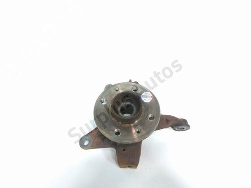 Used Left front steering knuckle Left front steering knuckle 39088594 39088594