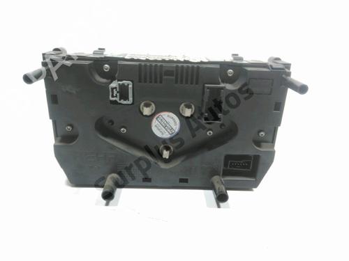 Climate control PEUGEOT 206+ (2L_, 2M_) 1.4 HDi eco 70 | BP28228232I5 