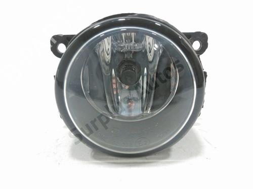 Used Left front fog light RENAULT TWINGO II (CN0_) 1.5 dCi (CN0E) (64 hp) 31004754