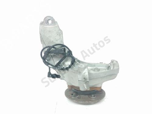 Used Left front steering knuckle Left front steering knuckle 37765862 37765862
