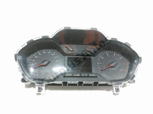 Used Instrument cluster PEUGEOT PARTNER Box Body/MPV (K9) 1.6 BlueHDI 100 (99 hp) 28836237