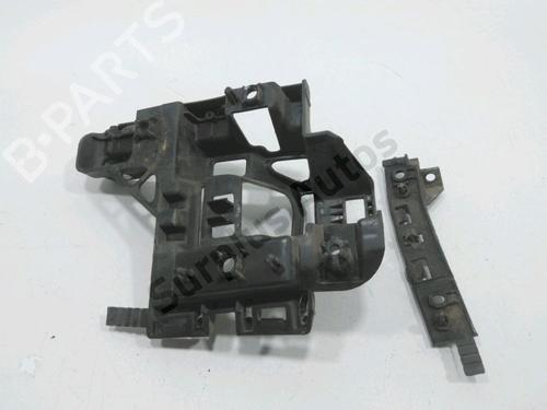 Rear bumper bracket CITROËN BERLINGO MULTISPACE (B9) 1.6 HDi 110 | BP31001272C159 - Image 2