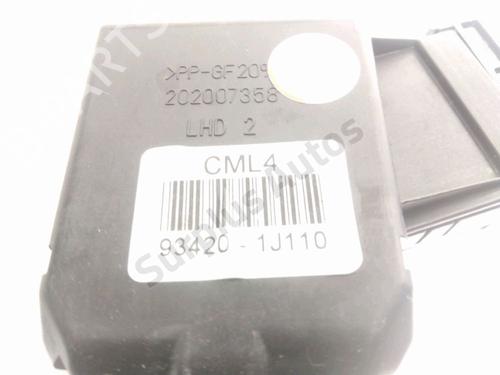 Switch HYUNDAI i20 I (PB, PBT) 1.2 | BP28229018I30 - Image 2