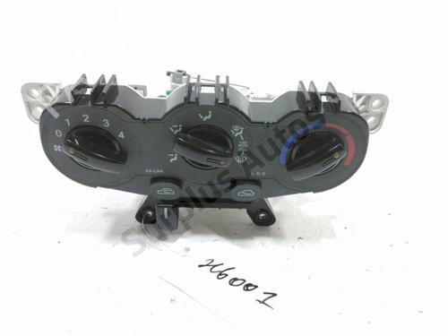 Used Climate control Climate control 37767217 37767217