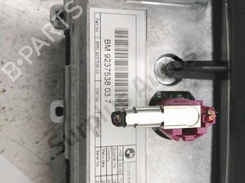 Display monitor BMW 1 (F20) 116 d | BP30990733C48