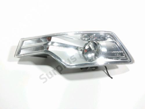 Used Left front fog light Left front fog light CITROËN C5 III (RD_) 2.0 HDi (RDRHD8, RDRHDJ, RDRHR8, RDRHRJ) (136 hp) 28266013 28266013
