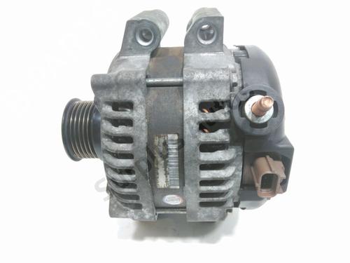 Alternator CHRYSLER GRAND VOYAGER V (RT) 2.8 CRD | BP33333516M7 - Image 2