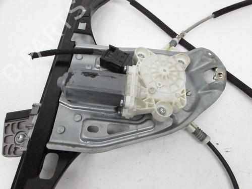 Front right window mechanism MERCEDES-BENZ CLC-CLASS (CL203) CLC 220 CDI (203.708) | BP37773401C23 - Image 3