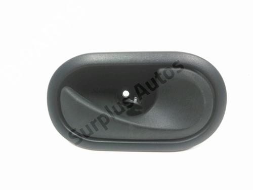 Used Rear right interior door handle Rear right interior door handle 28252523 28252523