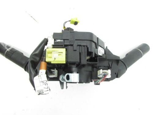Steering wheel controls MAZDA 2 (DE_, DH_) 1.4 MZR-CD | BP37766501E15 - Image 5