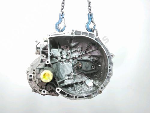 Used Gearbox Gearbox PEUGEOT 208 I (CA_, CC_) 1.4 HDi (68 hp) 36464368 36464368