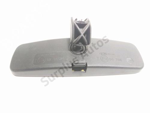 Rear mirror RENAULT MEGANE III Hatchback (BZ0/1_, B3_) 1.5 dCi (BZ1G, BZ1W, BZ0R) | BP36661174I6 - Image 3