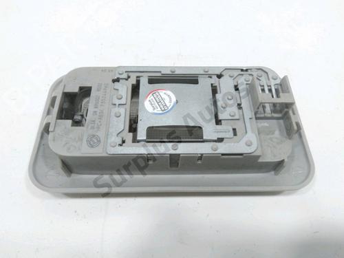 Interior roof light FIAT PANDA (169_) 1.2 (169.AXB11, 169.AXB1A) | BP32311308I8