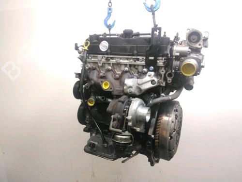 Engine CHEVROLET TRAX 1.7 TD | BP28218504M1 