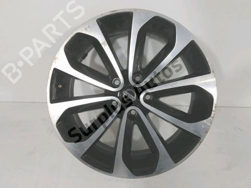 Velg NISSAN QASHQAI I (J10, NJ10) 1.5 dCi (110 hp) 30987962