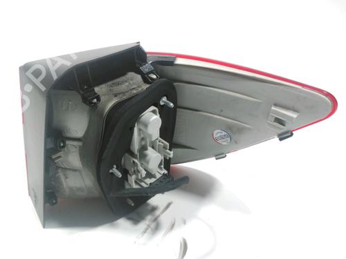 Left taillight MERCEDES-BENZ B-CLASS Sports Tourer (W245) B 180 CDI (245.207) | BP28269603C34 