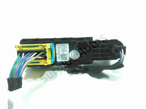 Left front window switch PEUGEOT 2008 II (UD_, US_, UY_, UJ_, UR_, UC_) e-2008 (UKZKXZ) | BP29008470I27 