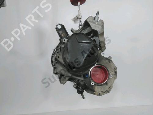 Gearbox RENAULT TWINGO II (CN0_) 1.2 16V (CN0K, CN0V, CN0A) | BP32488370M3