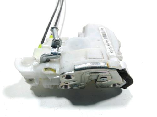 Rear left lock SUZUKI VITARA (LY) 1.6 (APK 416) | BP37780766C100 - Image 3