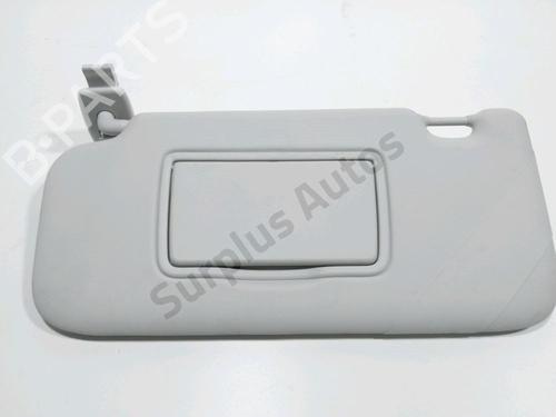 Left sun visor FORD FIESTA VII (HJ, HF) 1.1 Ti-VCT | BP30191080I1 