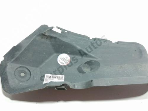 Hjulbue Hjulbue RENAULT EXPRESS Box Body/MPV 1.5 Blue dCi 75 (F6AA) (75 hp) 39706775 39706775