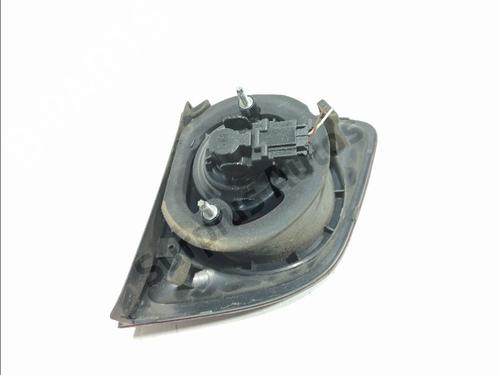Left tailgate light VW GOLF PLUS V (5M1, 521) 1.9 TDI | BP34643560C79 - Image 3