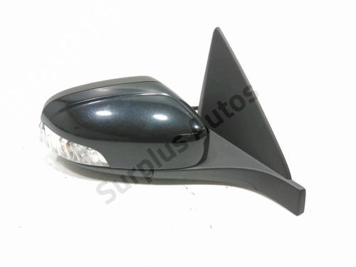 Right mirror VOLVO C30 (533) 1.6 D | BP29444213C27 