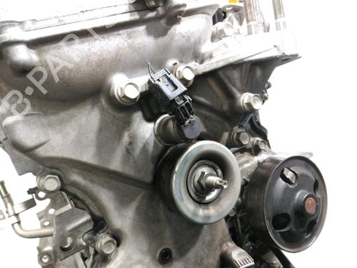 Engine MAZDA 2 (DE_, DH_) 1.3 (DE3FS) | BP28218593M1  - Image 6