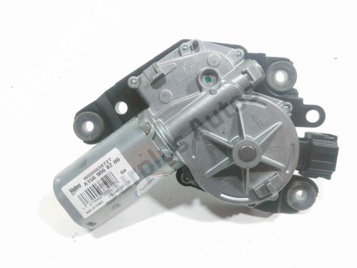 Rear wiper motor MERCEDES-BENZ GLA-CLASS (X156) GLA 180 (156.942) | BP28272927M102 