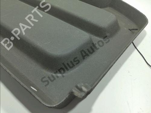Rear parcel shelf DACIA SANDERO II 1.0 SCe 75 (B8JC, B8JD, B8NC) | BP37168280C85 - Image 3
